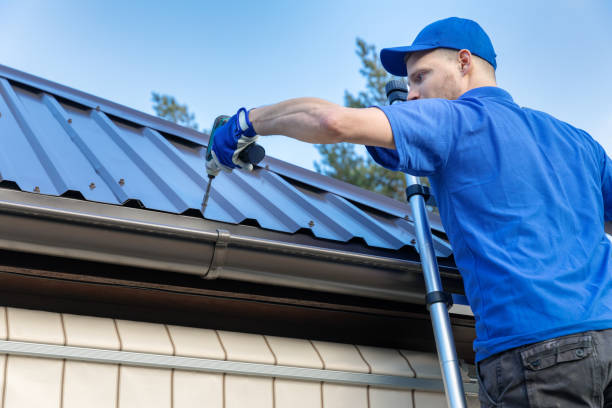 Best Sheet Metal Roofing  in Priest River, ID
