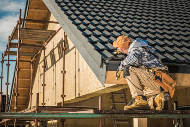 Best Roof Coating and Sealing  in Priest River, ID