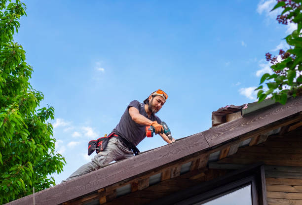 Best Commercial Roofing Services  in Priest River, ID